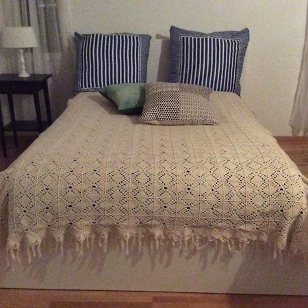 Like Home Ruti  Zewnętrze zdjęcie