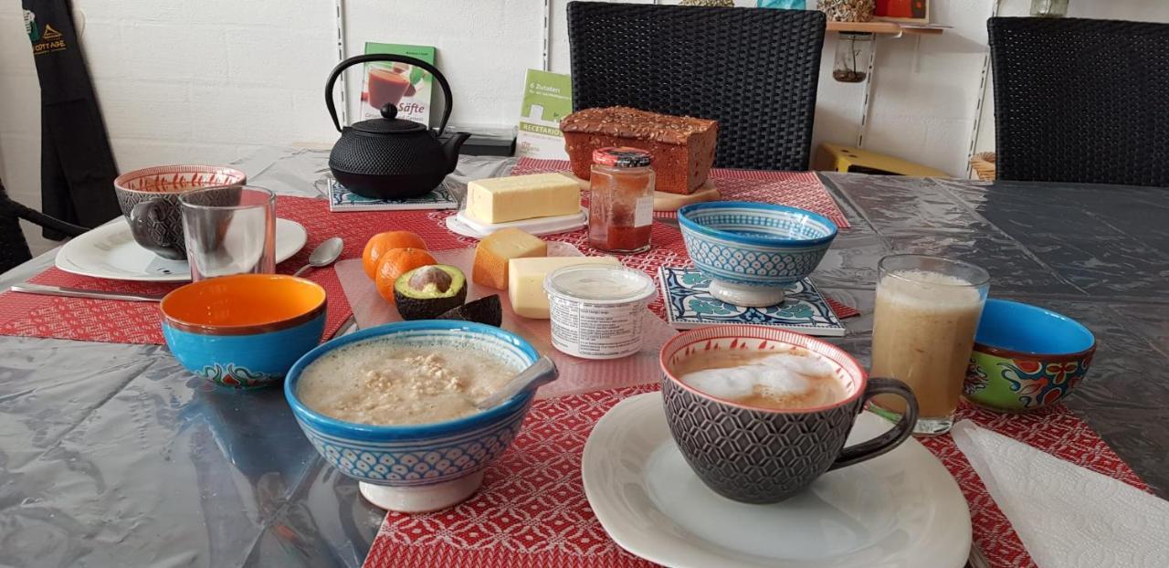 Like Home Ruti  Zewnętrze zdjęcie
