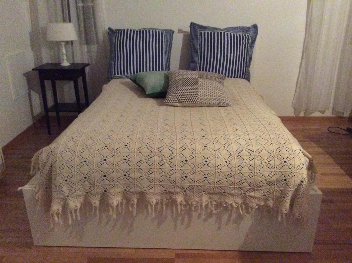 Like Home Ruti  Zewnętrze zdjęcie