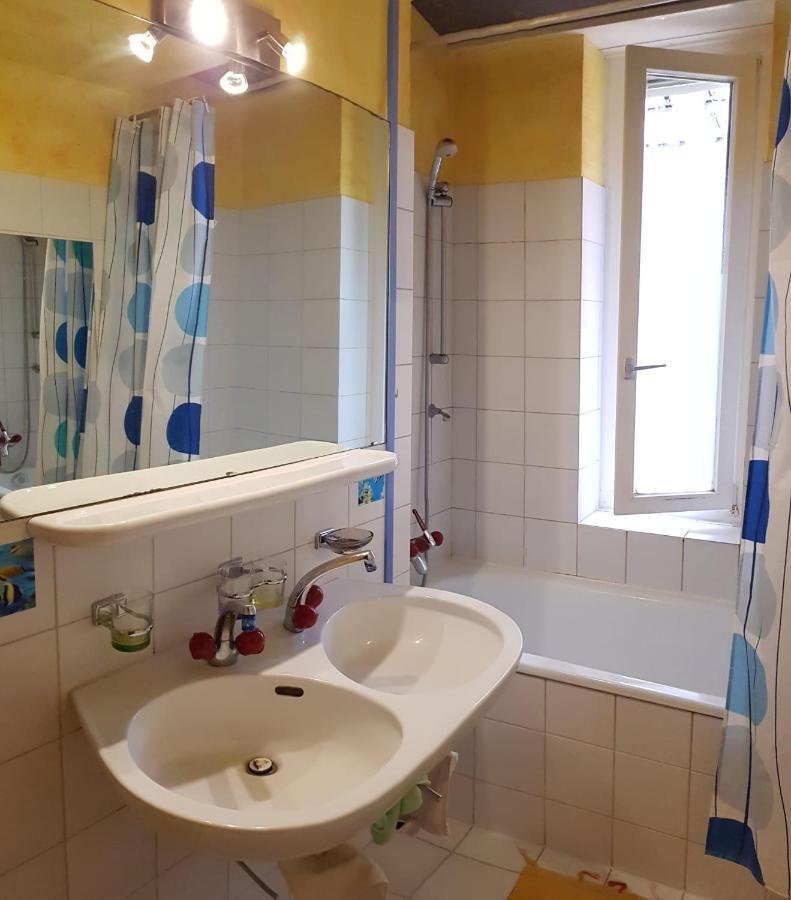 Like Home Ruti  Zewnętrze zdjęcie