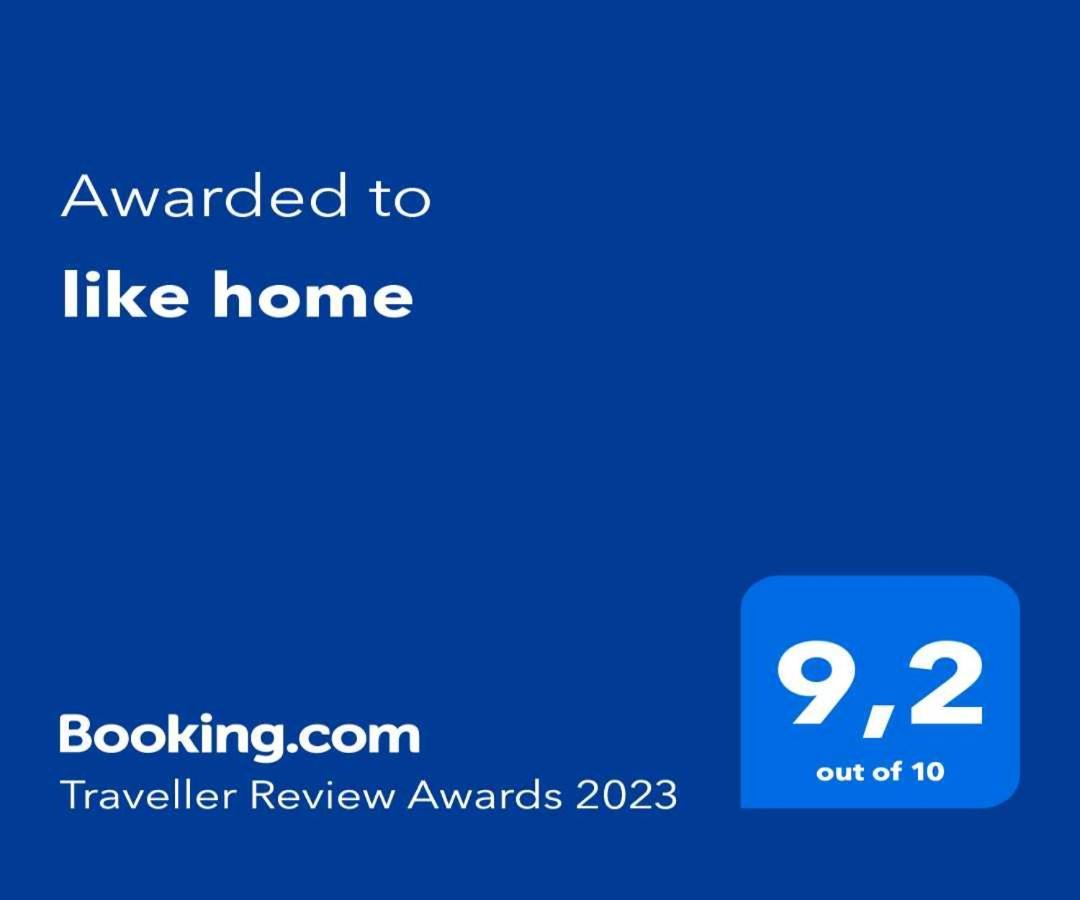 Like Home Ruti  Zewnętrze zdjęcie